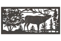 Elk 4 Railing Insert