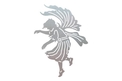Dancing Fairy DXF File