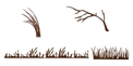 Grass Stock Art