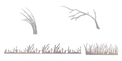 Grass Stock Art