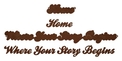 Home Stock Art