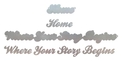 Home Stock Art