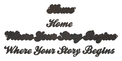 Home Stock Art