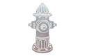Fire Hydrant DXF File