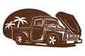 Pickup Stock Art
