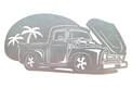 Pickup Stock Art
