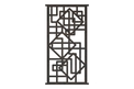 Planada Trellis Screen