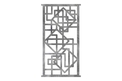 Planada Trellis Screen