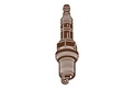 Spark Plug DXF File