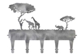 Safari Coat Hanger