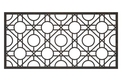 Shapes Railing Insert