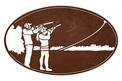 Shooting Oval Insert