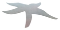 Starfish DXF File