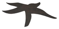 Starfish DXF File