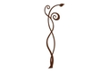 Curling Vines DXF File