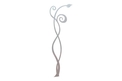 Curling Vines DXF File