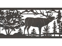 Elk 4 Railing Insert