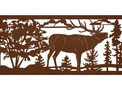 Elk 4 Railing Insert
