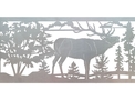 Elk 4 Railing Insert