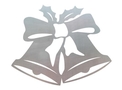 Two Bells Connected DXF File