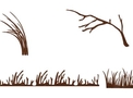 Grass Stock Art