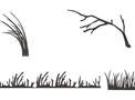 Grass Stock Art