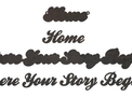 Home Stock Art