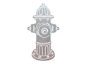 Fire Hydrant DXF File