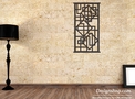 Planada Trellis Screen