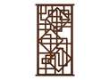 Planada Trellis Screen