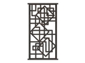 Planada Trellis Screen