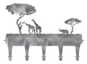 Safari Coat Hanger