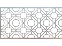 Shapes Railing Insert