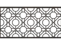 Shapes Railing Insert