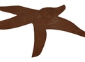 Starfish DXF File