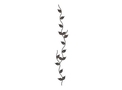 Winding Vine DXF File